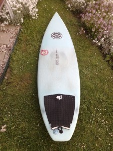 SURFBOARD134