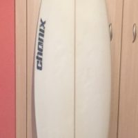 Se vende tabla de surf